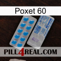 Poxet 60 new15